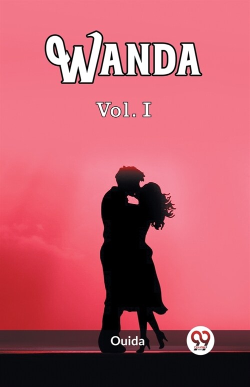 Wanda Vol. I (Paperback)