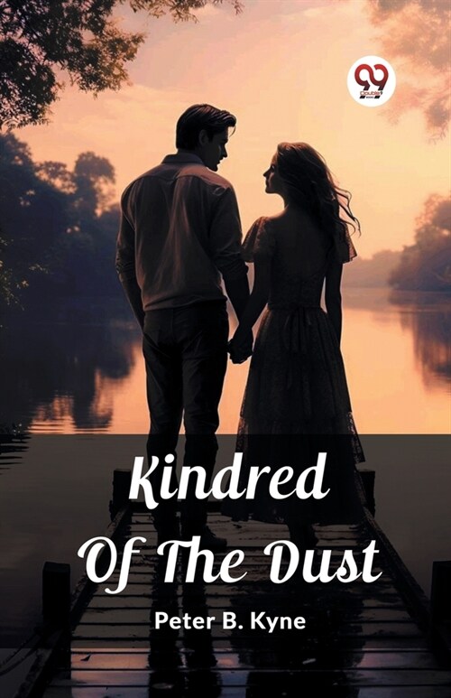 Kindred Of The Dust (Paperback)