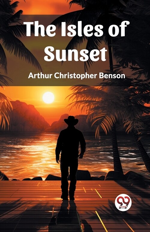 The Isles of Sunset (Paperback)