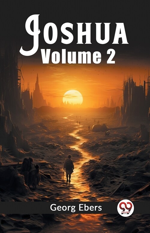 Joshua Volume 2 (Paperback)