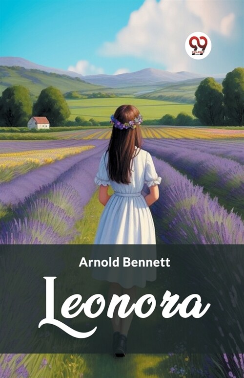 Leonora (Paperback)