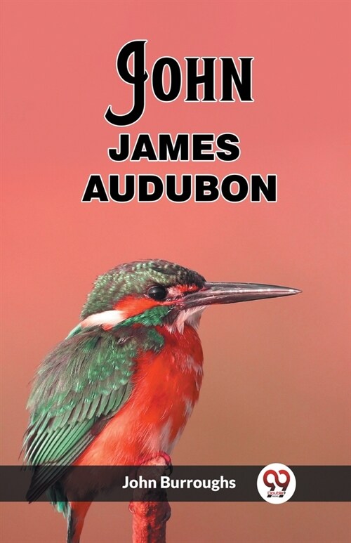 John James Audubon (Paperback)