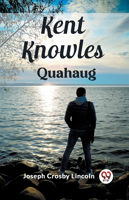 Kent Knowles Quahaug (Paperback)