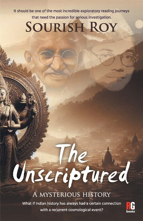 The Unscriptured (Paperback)