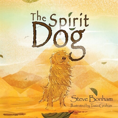 The Spirit Dog (Paperback)
