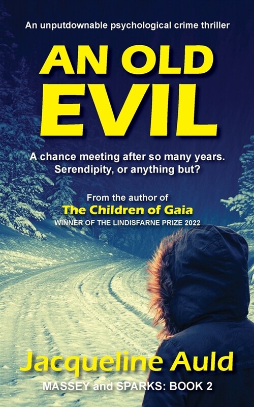 An Old Evil (Paperback)