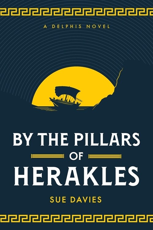 By the Pillars of Herakles (Paperback)