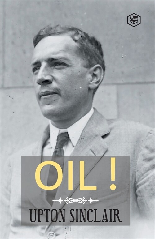 Oil! (Paperback)