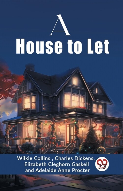A House to Let (Paperback)