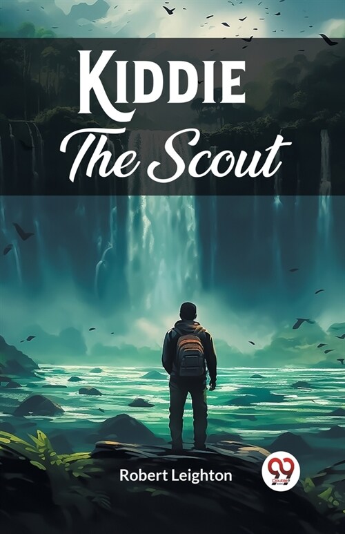 Kiddie The Scout (Paperback)