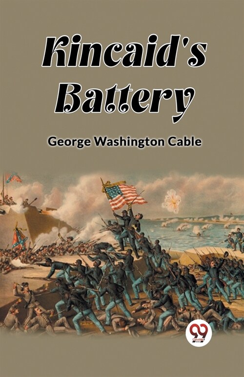 Kincaids Battery (Paperback)