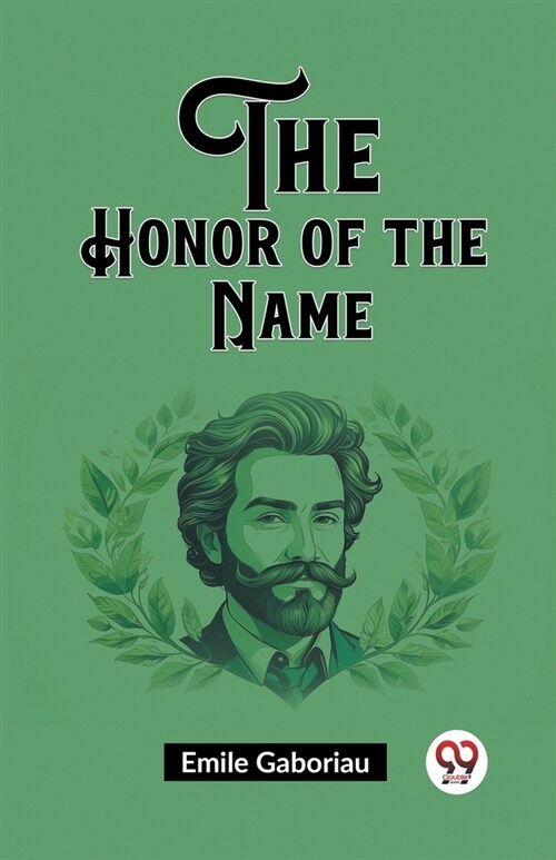 The Honor of the Name (Paperback)