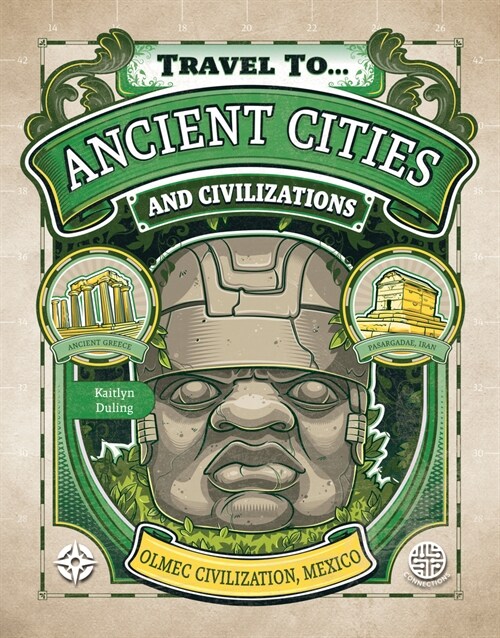 Ancient Cities and Civilizations (Hardcover)