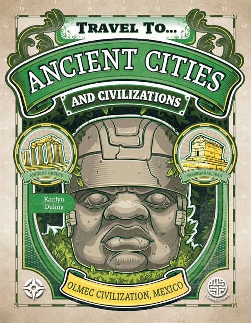 Ancient Cities and Civilizations (Paperback)