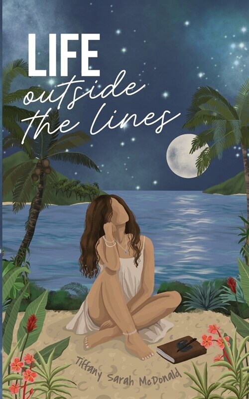 Life Outside The Lines (Paperback)