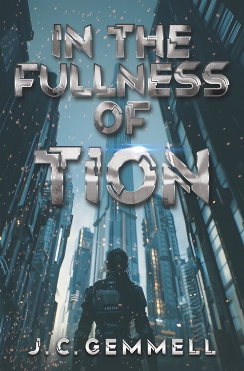 In the Fullness of Tion (Paperback)