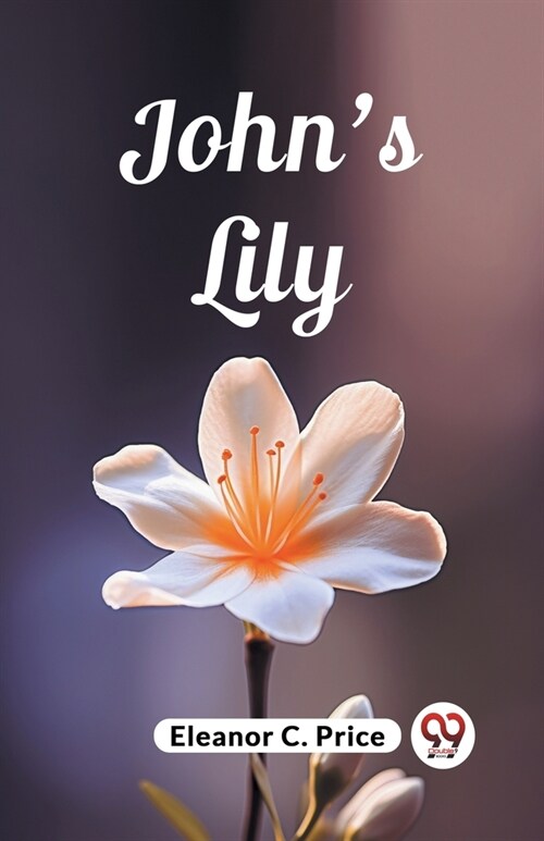 JohnS Lily (Paperback)