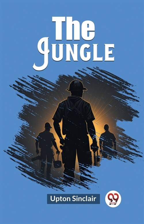 The Jungle (Paperback)