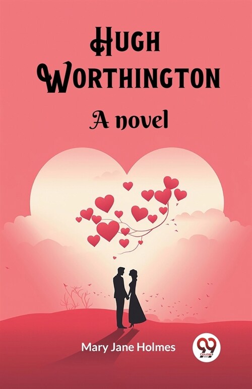 Hugh Worthington A novel (Paperback)