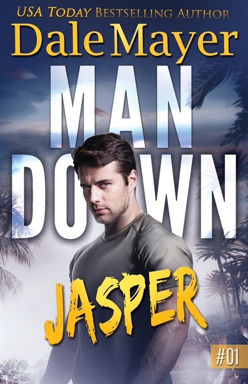 Jasper (Paperback)