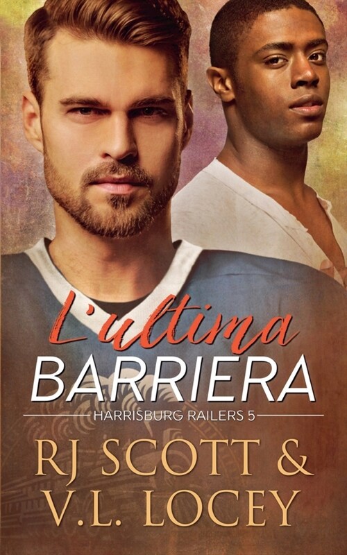 Lultima barriera (Paperback)