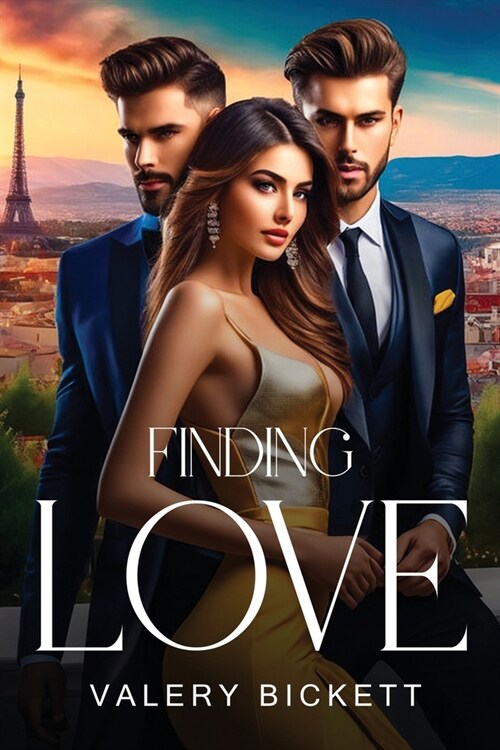 Finding Love (Paperback)