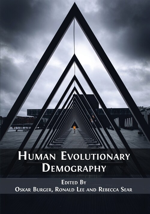 Human Evolutionary Demography (Paperback)