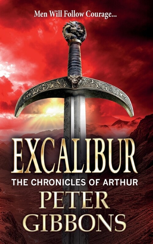 Excalibur (Hardcover)