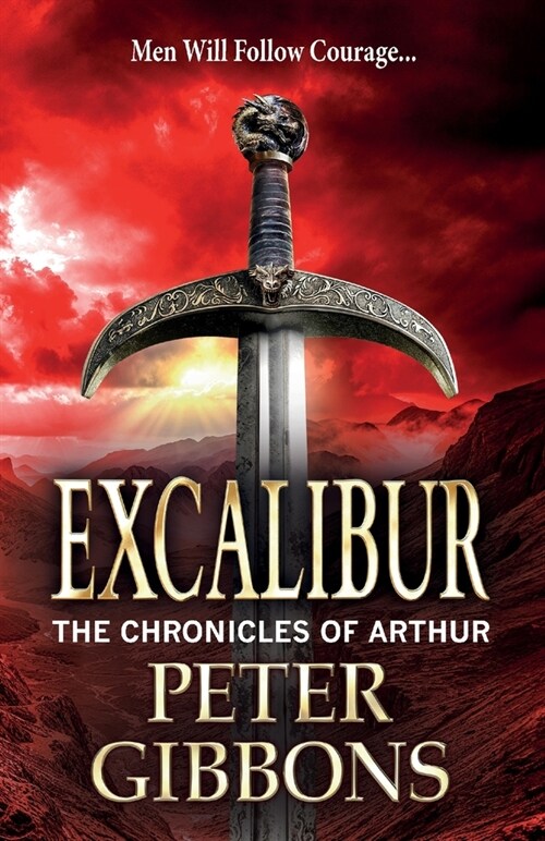 Excalibur (Paperback)