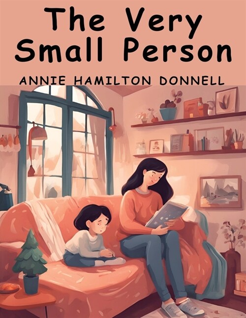 The Very Small Person (Paperback)