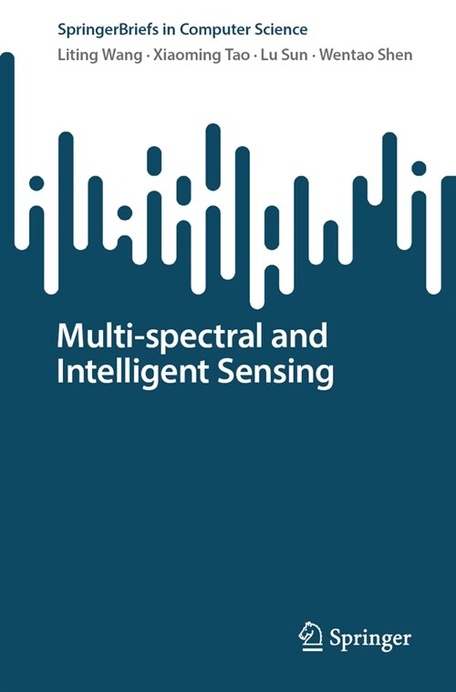 Multi-Spectral and Intelligent Sensing (Paperback, 2024)