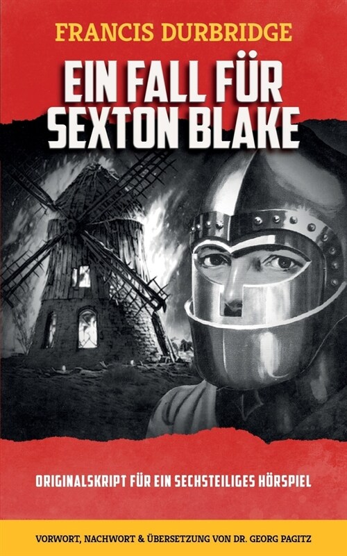 Ein Fall f? Sexton Blake (Paperback)