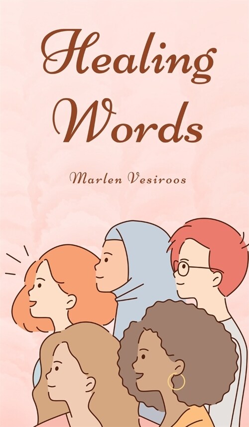 Healing Words (Hardcover)