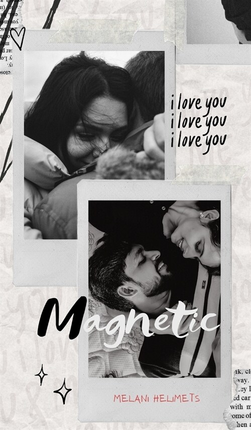 Magnetic (Hardcover)