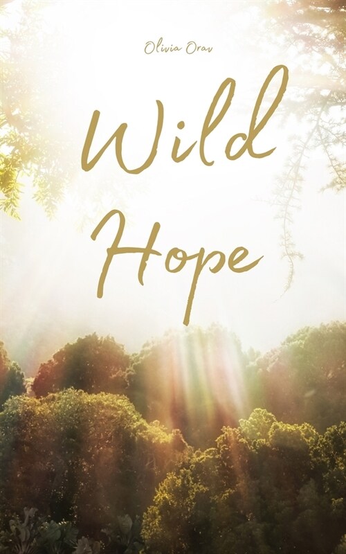 Wild Hope (Paperback)