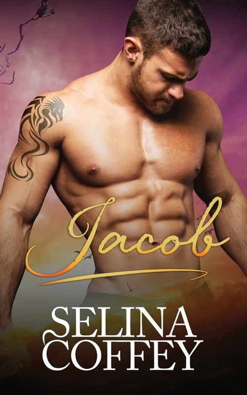 Jacob: A Paranormal Shifter Vampire Romance (Paperback)