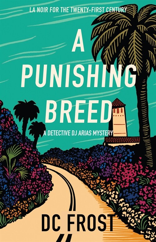 A Punishing Breed (Hardcover)