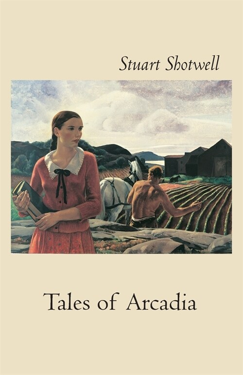 Tales of Arcadia (Paperback)