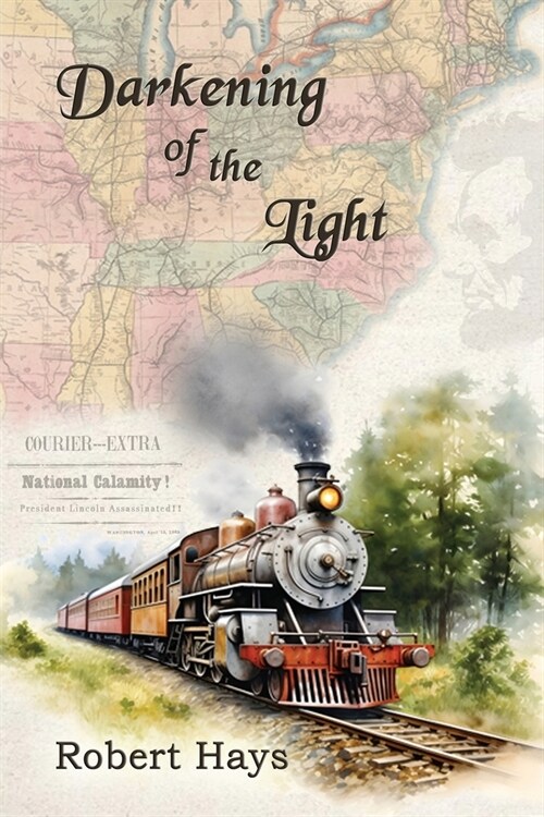 Darkening of the Light (Paperback)