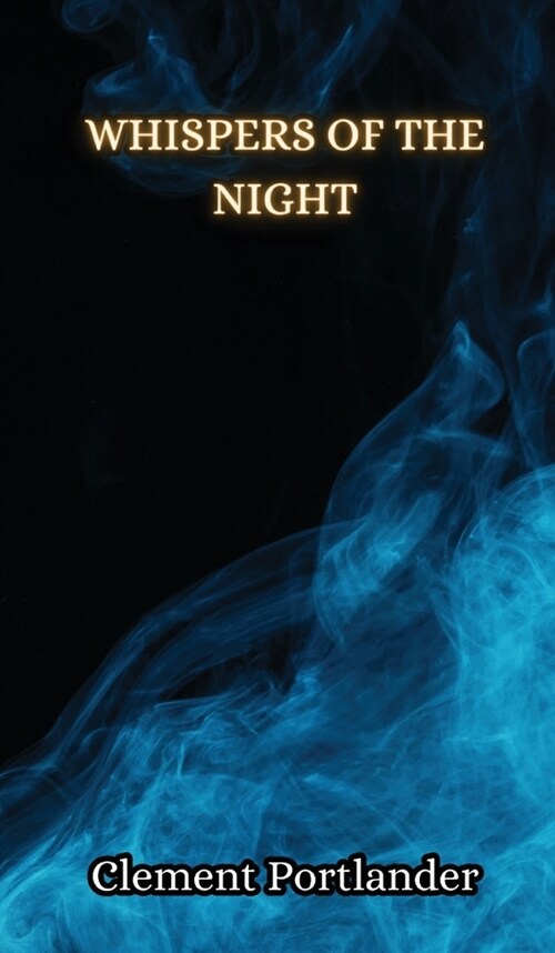 Whispers of the Night (Hardcover)
