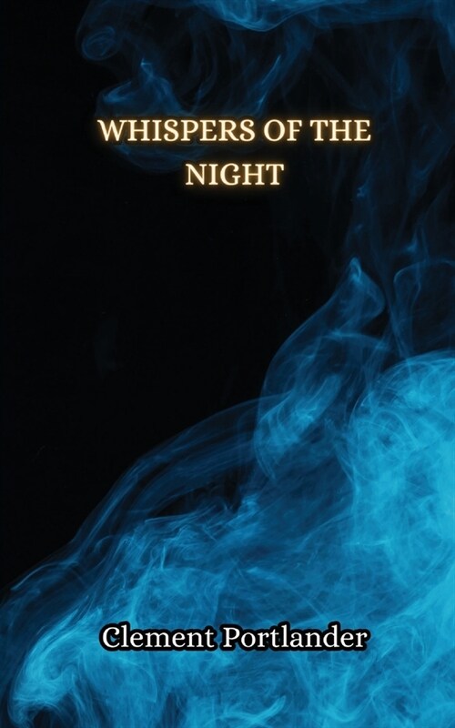 Whispers of the Night (Paperback)