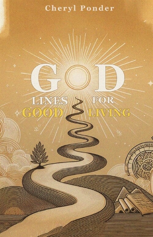 God Lines for Good Living (Paperback)