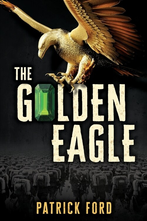 The Golden Eagle (Paperback)