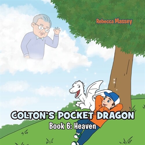 COLTONS POCKET DRAGON Book 6: Heaven (Paperback)