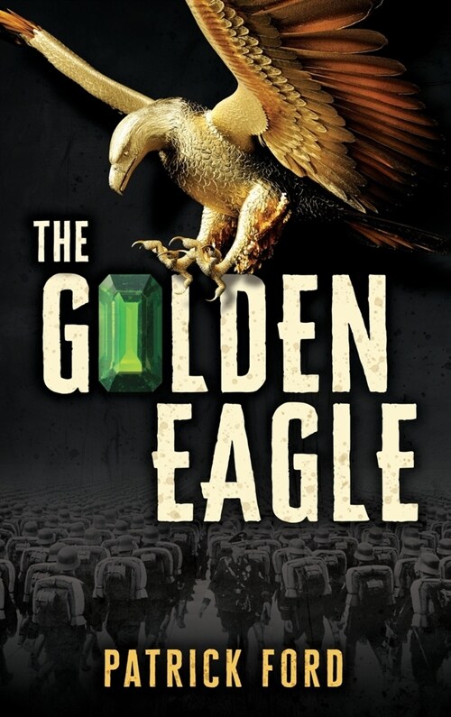 The Golden Eagle (Hardcover)