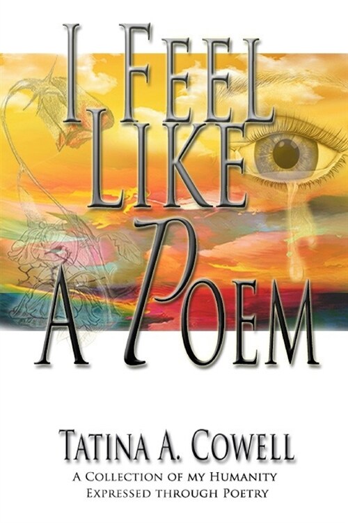 I Feel Like a Poem (Paperback)