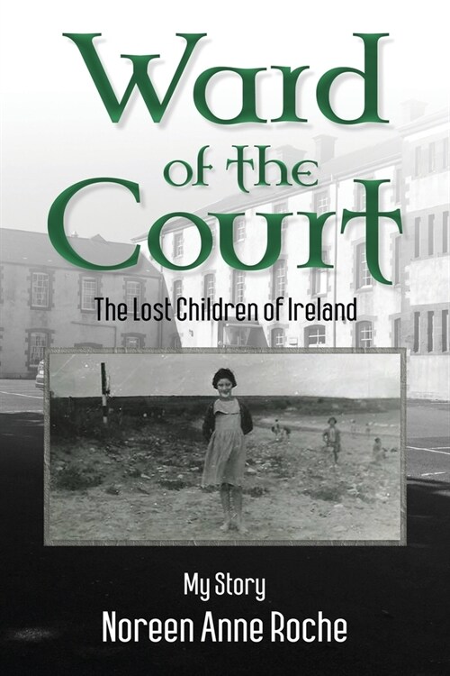 Ward of the Court (Paperback)