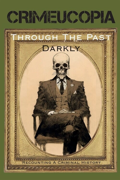 Crimeucopia - Through The Past Darkly (Paperback)