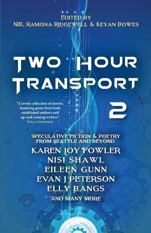 Two Hour Transport 2 (Paperback)