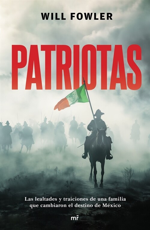 Patriotas / Patriots (Paperback)